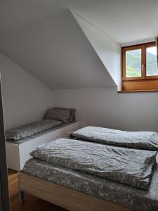 Легло или легла в стая в Großschlipfhof