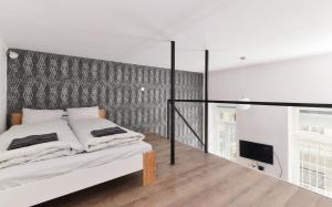 Nice studio in the centrum 1067 Budapest, Teréz krt. 7 kép - 2