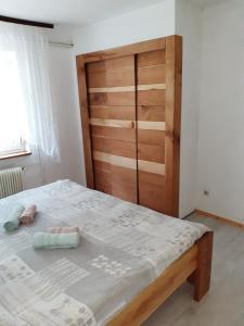 Fotografie z fotogalerie ubytování Trnovo ob Soci Kuhala v destinaci Kobarid + 15 fotografií