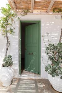 Mynd úr myndasafni af Fos Apartments Mykonos í Agios Ioannis Mykonos