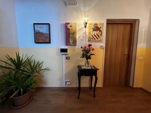 Fotografie z fotogalerie ubytování B&B Casa del Conte v destinaci Soligo