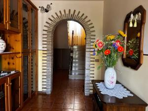 Fotografie z fotogalerie ubytování B&B Casa del Conte v destinaci Soligo