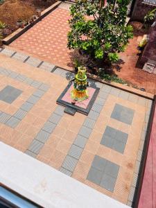 Φωτογραφία από το άλμπουμ του Shree Radhakrishn Homestay Tarkarli Malvan σε Malvan