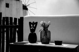 Foto da galeria de She Mykonos - The Residency em Míconos