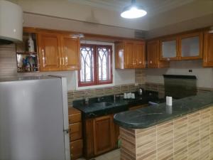 Gallery image of Villa on Nile in Luxor in Luxor