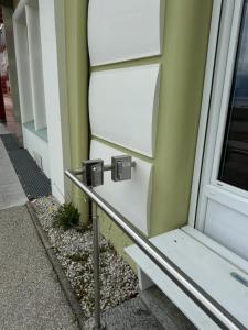 Fotografie z fotogalerie ubytování Seepanorama an der Esplanade 2 v destinaci Gmunden