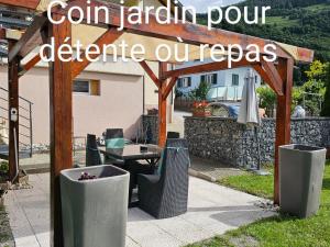Edificio in cui si trova il bed & breakfast