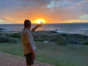 Příroda nedaleko apartmánu + 31 fotografií