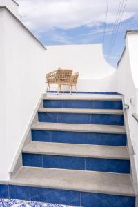 Φωτογραφία από το άλμπουμ του Aria - Suite in Capri στο Κάπρι