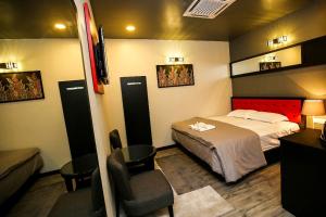 Photo de la galerie de l'établissement Hotel Mayazia Kota Bharu, à Kota Bharu