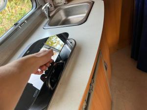 Φωτογραφία από το άλμπουμ του Camper motorhome Albania Tirana Rental Loreli στα Τίρανα