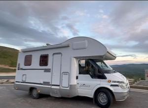 Φωτογραφία από το άλμπουμ του Camper motorhome Albania Tirana Rental Loreli στα Τίρανα +4 φωτογραφίες