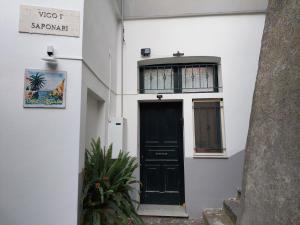 Fotografie z fotogalerie ubytování B&B Cala Seggiola v destinaci Pizzo