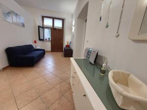 Fotografie z fotogalerie ubytování B&B Cala Seggiola v destinaci Pizzo