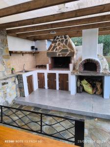 Fotografie z fotogalerie ubytování Mountain House Paliouras v destinaci Ágios Nikólaos