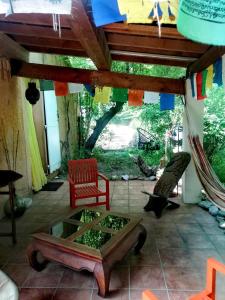 Gallery image of Bulle de paix en Provence in Bras-dʼAsse