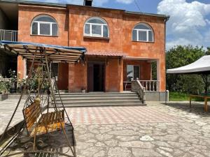 Gallery image of Green Paradise in Ijevan