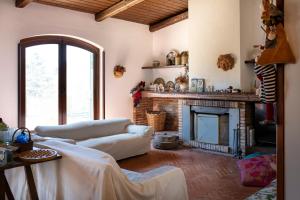 Galería fotográfica de Villa con Jacuzzi sull Etna en Pedara 23 fotos más