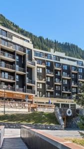 Γενική θέα στο βουνό ή θέα στο βουνό από  αυτό το διαμέρισμα