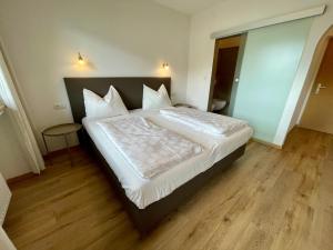 Letto o letti in una camera di Transit Rooms - Your Stopover