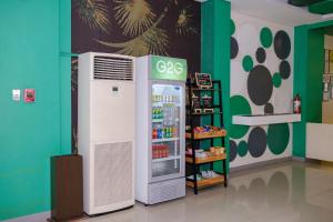 Fotografie z fotogalerie ubytování Go Hotels Lanang - Davao v destinaci Davao