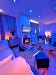 Imagen de la galería de LOFT & SPA PRIVATIF, en Dijon