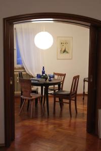 Fotografie z fotogalerie ubytování Bergleblick v destinaci Gengenbach