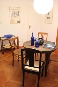 Fotografie z fotogalerie ubytování Bergleblick v destinaci Gengenbach