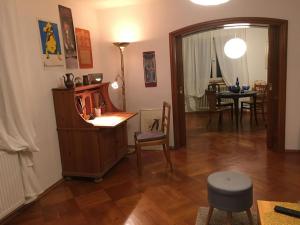 Fotografie z fotogalerie ubytování Bergleblick v destinaci Gengenbach