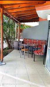 Φωτογραφία από το άλμπουμ του Ferienhaus am Meer στο Ντιντίμ