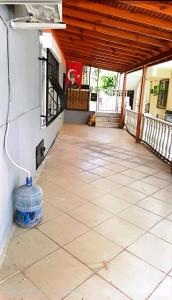 Φωτογραφία από το άλμπουμ του Ferienhaus am Meer στο Ντιντίμ