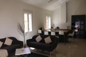 Fotografia z galérie ubytovania The Penthouse Sun&Garden v Alicante