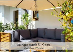 Photo de la galerie de l'établissement Dein HimmelReich - Ruheoase im Almenland auf 1000m über'm Alltag, à Kloster