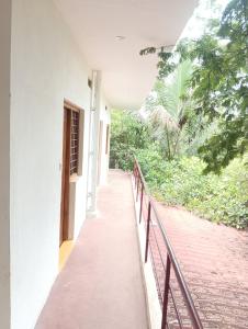 Fotografija u galeriji objekta Travellers Crib u gradu Auroville