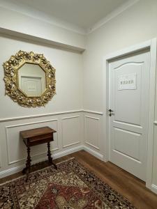 Fotografie z fotogalerie ubytování Biedermeier v Terstu