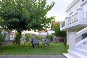 Κήπος έξω από το Vintage Garden House