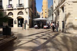Fotografia z galérie ubytovania The Penthouse Sun&Garden v Alicante