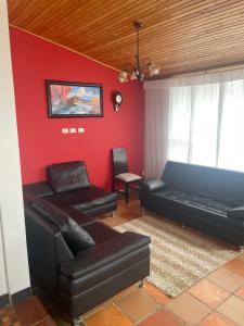 瓜斯卡Vinculado a las montañas y a la naturaleza的相册照片