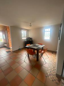 瓜斯卡Vinculado a las montañas y a la naturaleza的相册照片 更多6张照片