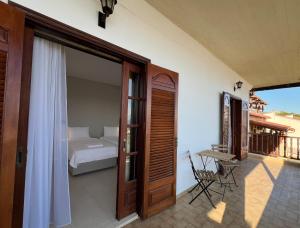 Postel nebo postele na pokoji v ubytování Viva Properties + 37 fotografií