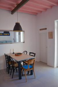 Fotografie z fotogalerie ubytování Dina's Volax House-Tinos island v destinaci Vólax