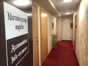 Fotografie z fotogalerie ubytování Nurmbergi Maja v destinaci Viljandi