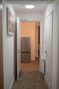 伯明翰Digbeth Aparthotel的相册照片