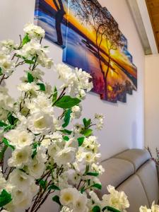 Fotografie z fotogalerie ubytování Appartamento 39 v destinaci Valeggio sul Mincio