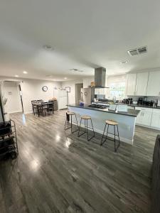 Foto de la galería de Chill Hostel en Los Ángeles