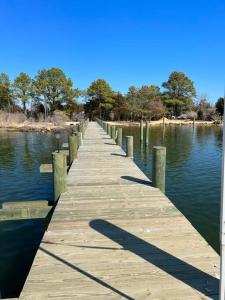 Gallery image of Tiny House at Piney point in Piney Point