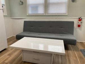 Gallery image of Tiny House at Piney point in Piney Point