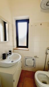 Gallery image of CASA VALE - Fondi Vertice Rooms in Fondi