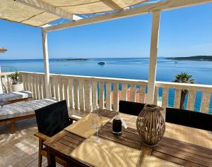 维斯Apartment MORE Island Vis的相册照片
