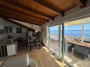 维斯Apartment MORE Island Vis的相册照片 更多37张照片